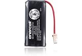 Enercell 2.4V/400mAh Ni-MH Cordless Phone Battery 23-1193