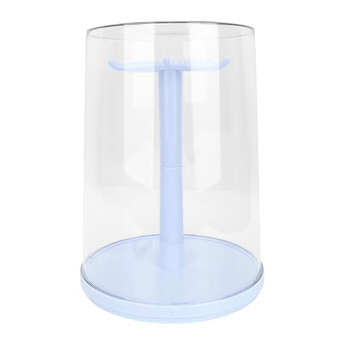 Julihai Vitrina Giratoria Transparente para...