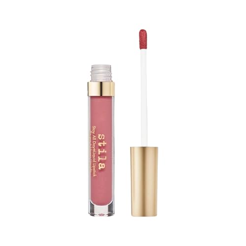 stila Stay All Day Sheer & Shimmer Liquid Lip