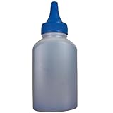 Zenfora Polvere di toner compatibile con stampante SPC360 SPC360DNW SPC360SFNW SPC 360 360DNW 360SFNW(Cyan 1 Pack)