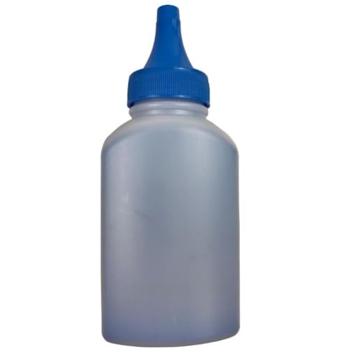 Recharge de poudre de toner C3300 C3400 C5600 MC560 cyan en bouteille