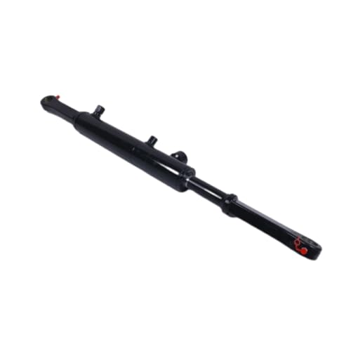 Image of AIVWUMOT Hydraulic Quick Tach Cylinder 7307224 for Bobcat S740 S530 S595 | T550 T870 T590 T450 T770 T650 T750 T740 T595 T630 S450 S650 S750 S550 S850 S590 S770 S570 S630 S510 7362530