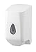 Produktbild All Care 5536 PlastiQline Kunststoff Mini-Mittiger Zug Spender, Weiß