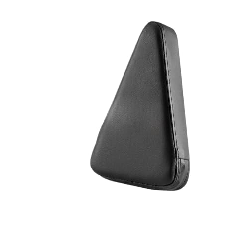 Dossier Passager Moto Confort Absolu Coussin Arrière Grand Touring 22 Pouces