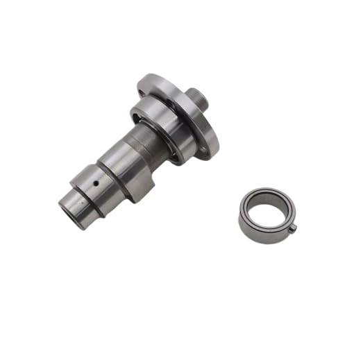 Árbol de levas de alta resistencia para optimizar motor de buggy CB250