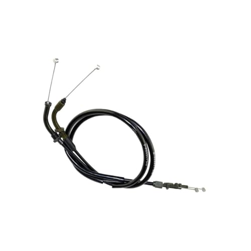Câble d'accélérateur CBR600RR F5 2003-2012 commande gaz CBR1000RR