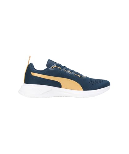 Image of Puma Men Flowfurl Knit Running Shoe