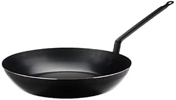 Piano di cottura: Induzione/Gas/Piastra elettrica/Piani in vetroceramica (radianti) Materiale: Ferro Padella lionese: anche nota come padella a forma di leone, è generalmente realizzata in ferro o acciaio pesante, il che la rende perfetta per cucinar...