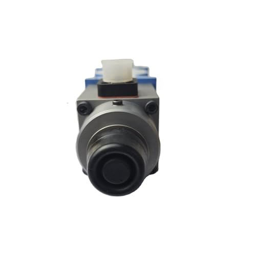 Proportional Directional Valve, KDG4V-3-33C20N-Z-M-U-H7-60
