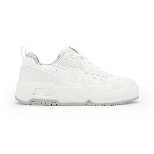 Image of Red Tape Women's Sneakers | Sleek Design with Cushioned Comfort