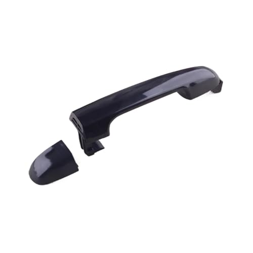 Housse poignée porte Hyundai i20 - Accessoire idéal pour protéger votre voiture en ville