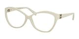Michael Kors Eyeglasses MK4001 NANTUCKET 3030 57mm