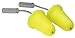Probed Test Plug, 3M EarSoft FX, PR, PK10