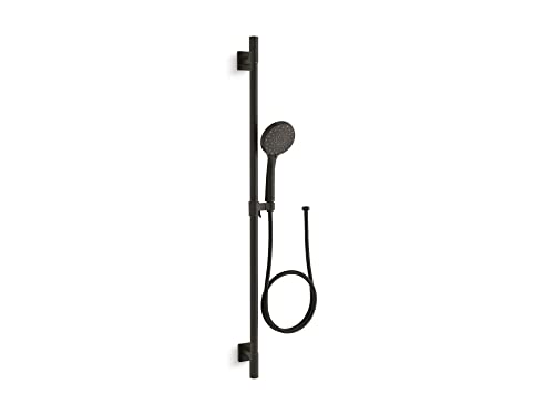 Set de regadera de mano Kohler Awaken B110 premium