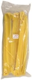 Rothco Plastic Tent Stakes 9 Inch (12 Per Pak)