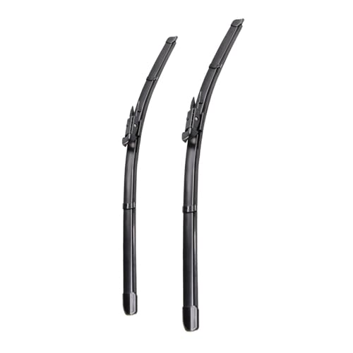 Essuie-glace avant Audi TT 2006-2026 : balais de rechange en caoutchouc 550mm et 525mm