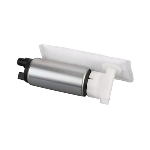 Bomba de combustible de alta presión para Ninja 650 y KLE650 flujo estable 2007-2014