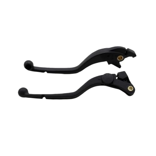 Paire leviers guidon moto frein embrayage aluminium pour F850 GS F900R