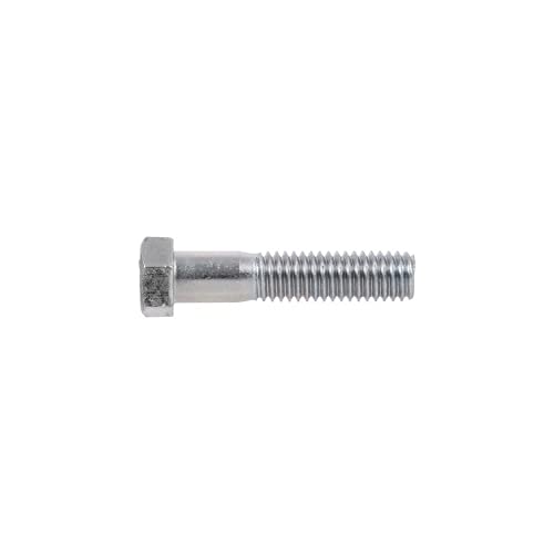 Image of HILLMAN FASTENER 200234 Hex Cap Screw, 1 /2-13X2