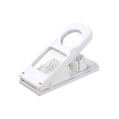 Ciieeo Stainless Steel Slicer Separator Tool Multifunctional Dividers for Mushrooms Cheese Compact Kitchen Gadget Dishwasher Safe for Easy Cleaning