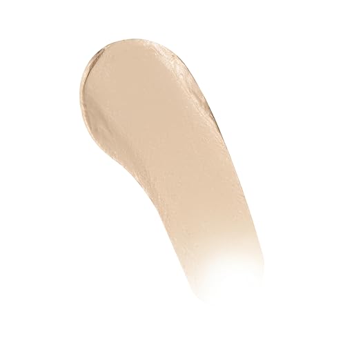 Revolution, Ultimate Eye Base, Long-Lasting Eyeshadow Primer, Smooth for Gripping & Crease-Free Eye Makeup Looks, Cruelty-Free & Vegan, 8ml - Image 3