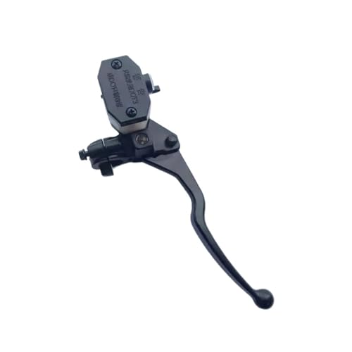 Bomba de freno de motocicleta para renovación urbana de modelos HJ150 y GN125
