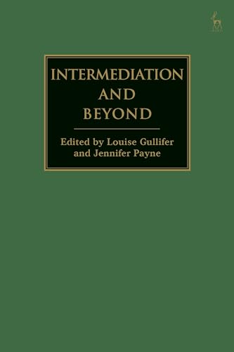 Intermediation and Beyond view 2