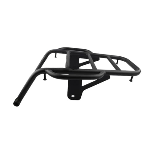 Asideros traseros Kawasaki KLX 230 2020-2022 barras de sujeción para pasajero 3