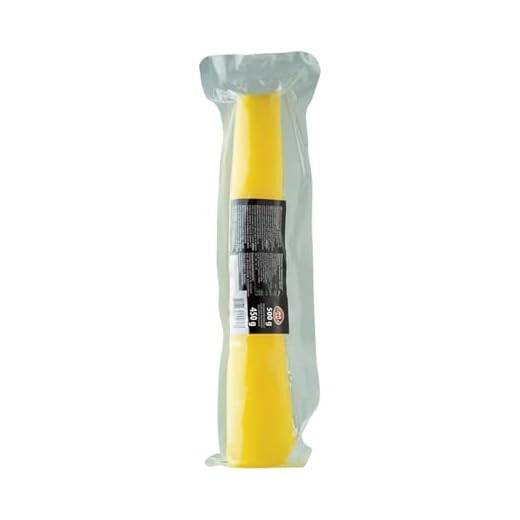 ITA-SAN Rábano Takuan, encurtido, entero, agridulce, para la preparación de sushi y otros platos asiáticos, 1 x 500 g