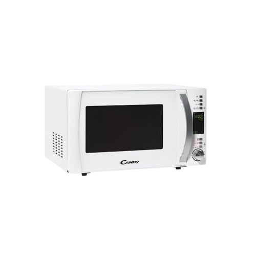 Candy CMXW30DW - vue 2