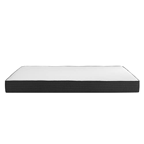 Modway Aveline 140*200*20cm große Matratze – Bild 6