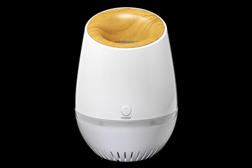 Purificador de aire de escritorio FreshAir Desktop miniatura 4