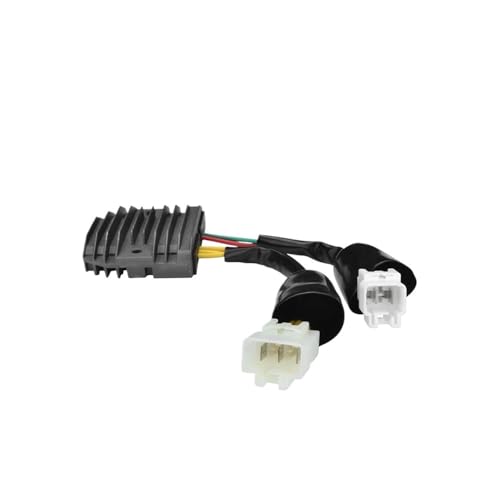 Régulateur de tension redresseur contre panne de batterie CBF1000 - 5