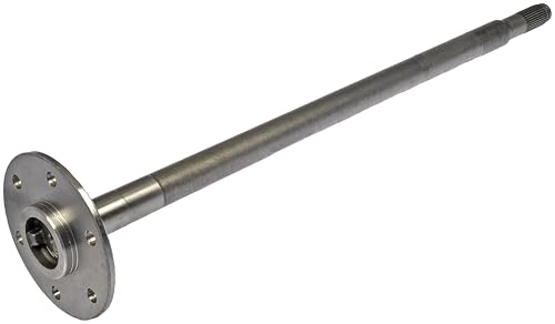 Dorman 630-324A Rear Drive Axle Shaft Compatible with Select Cadillac/Chevrolet/GMC Models