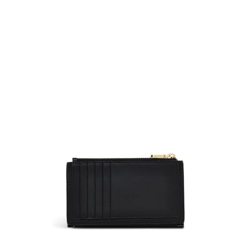 RADLEY Womens Leather Polka Dot Purse, Black, One Size2