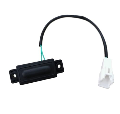 Loquet de coffre bloqué sur Suzuki Swift ? Solution avec le bouton 37178-62J00