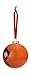 Imagen de Bola Navidad Goku DBZ Chibi Dragon Ball Z