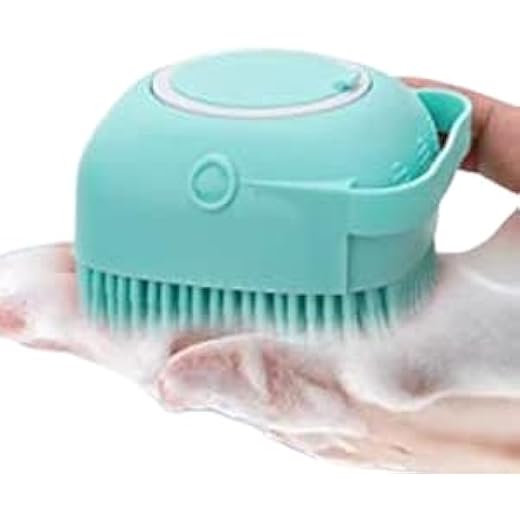 Fairy Bath Brush - Cleanser & Massager