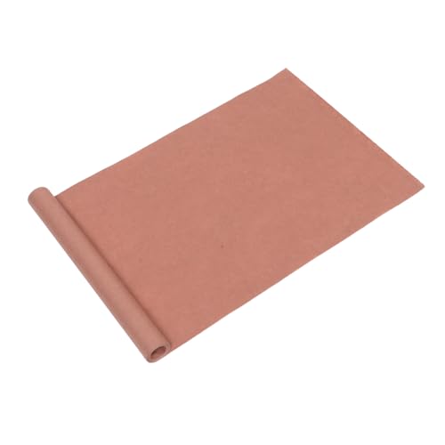 BRIGHTFUFU 1 Roll Butcher Paper for Bbq Versatile Non Stick Food Wrapping Paper for Smoking Meat Kitchen