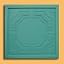 Patina Green
