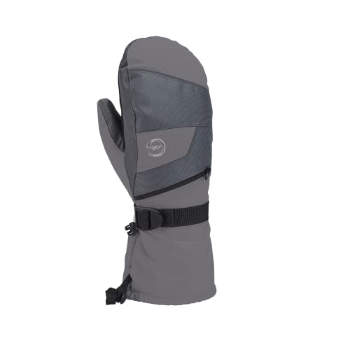 Image of Gordini Kids' Ultra Dri-Max Gauntlet Mitten