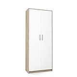 notice montage armoire 8 portes 2 tiroirs conforama DESIGN MODERNE ET ÉPURÉ : Avec sa forme minimaliste et ses lignes sobres, ce meuble s'intègre parfaitement dans tout type d'intérieur, du salon contemporain au bureau professionnel, apportant une touche d'élégance.