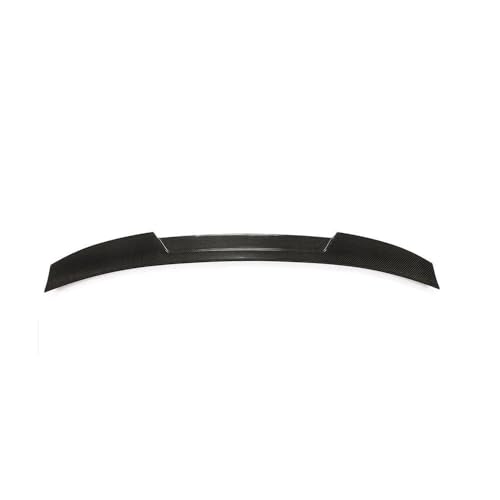 Aileron arrière en fibre de carbone pour VW Arteon 2019-2024 becquet de coffre