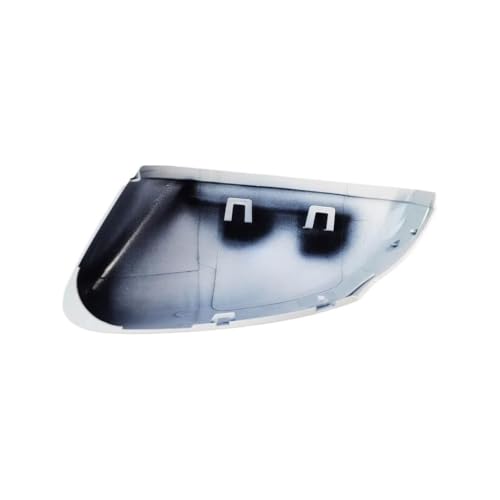 Coque de rétroviseur pour Skoda pour réparer un rétroviseur fissuré ou cassé Fabia et Rapid