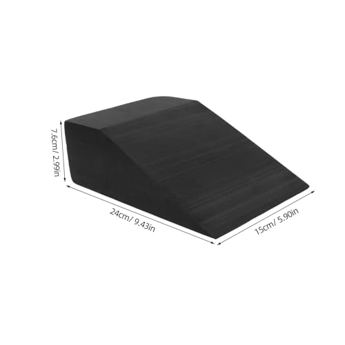 Kisangel tabla inclinada para estiramiento de pantorrillas miniatura 2