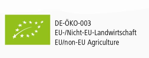 defu Hundefutter | 6 x 820 g | Bio Ente Sensitiv getreidefrei | Premium Bio Nassfutter Menü | Alleinfuttermittel für Hunde
