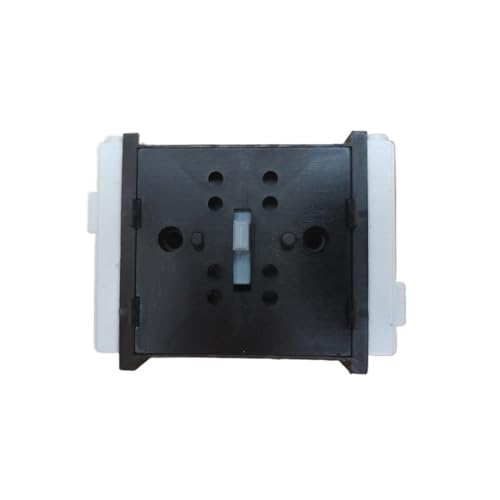 Commutateur de charge et bloc de contacts auxiliaires VZ20C 2NO