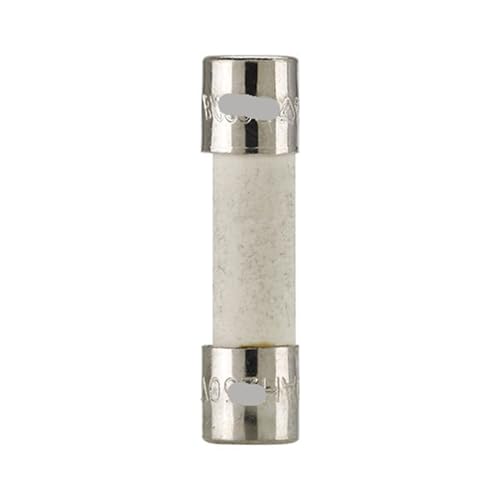 Tube à fusible BK-S505-1-R ralentit la fusion pour protéger l'appareil