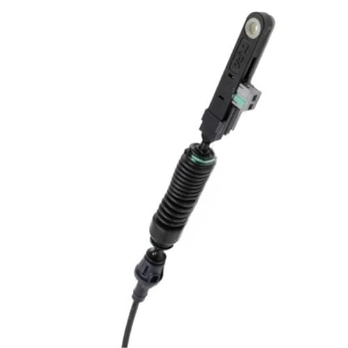 Cable de palanca de control de cambio para Hummer H2 2003-2007 4