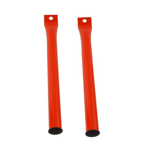 Grilles Avant Rouge pour BMW E90 E91 E92 E93 de 2006 à 2013 - 5
